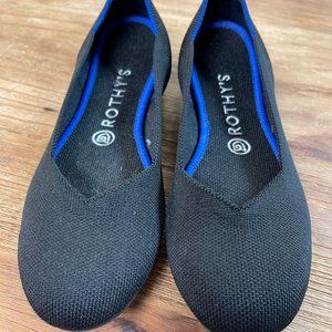 Rothy's Size 8